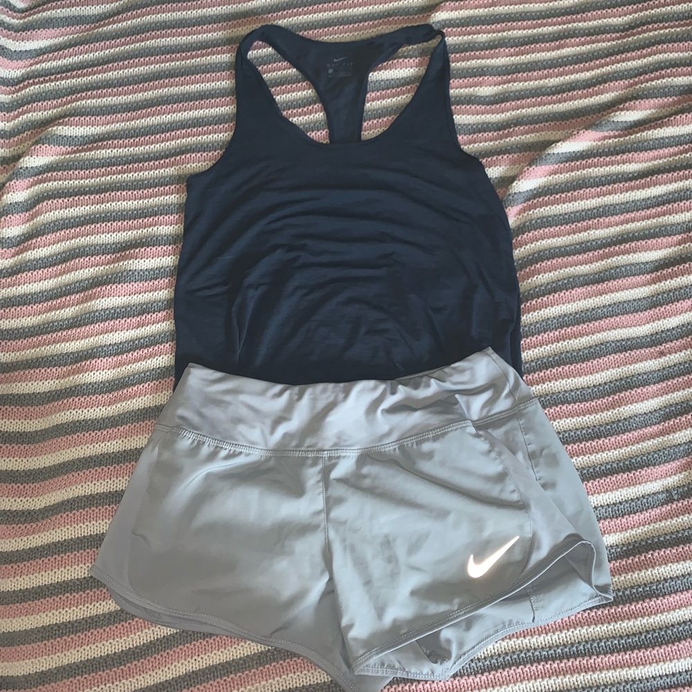 nike outfit